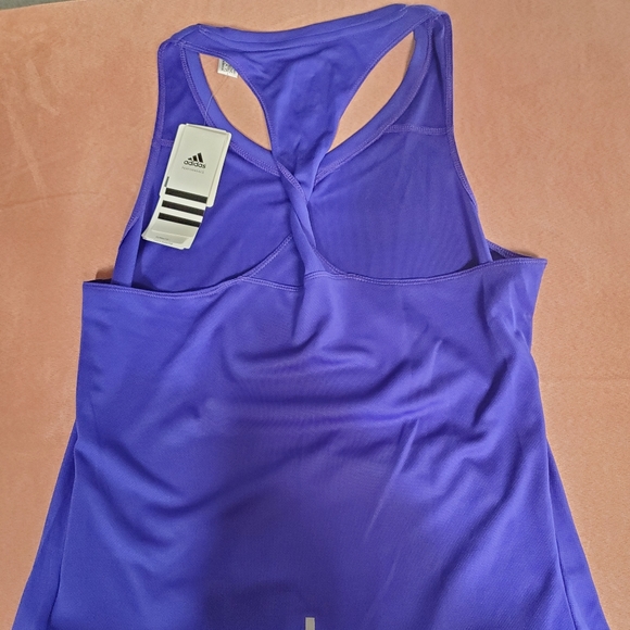 Adidas Athletic Tank - Picture 3 of 3